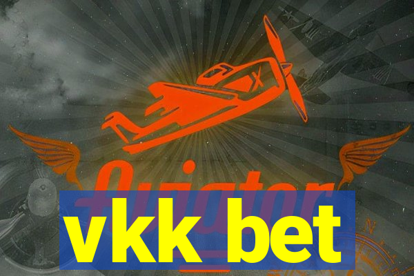 vkk bet